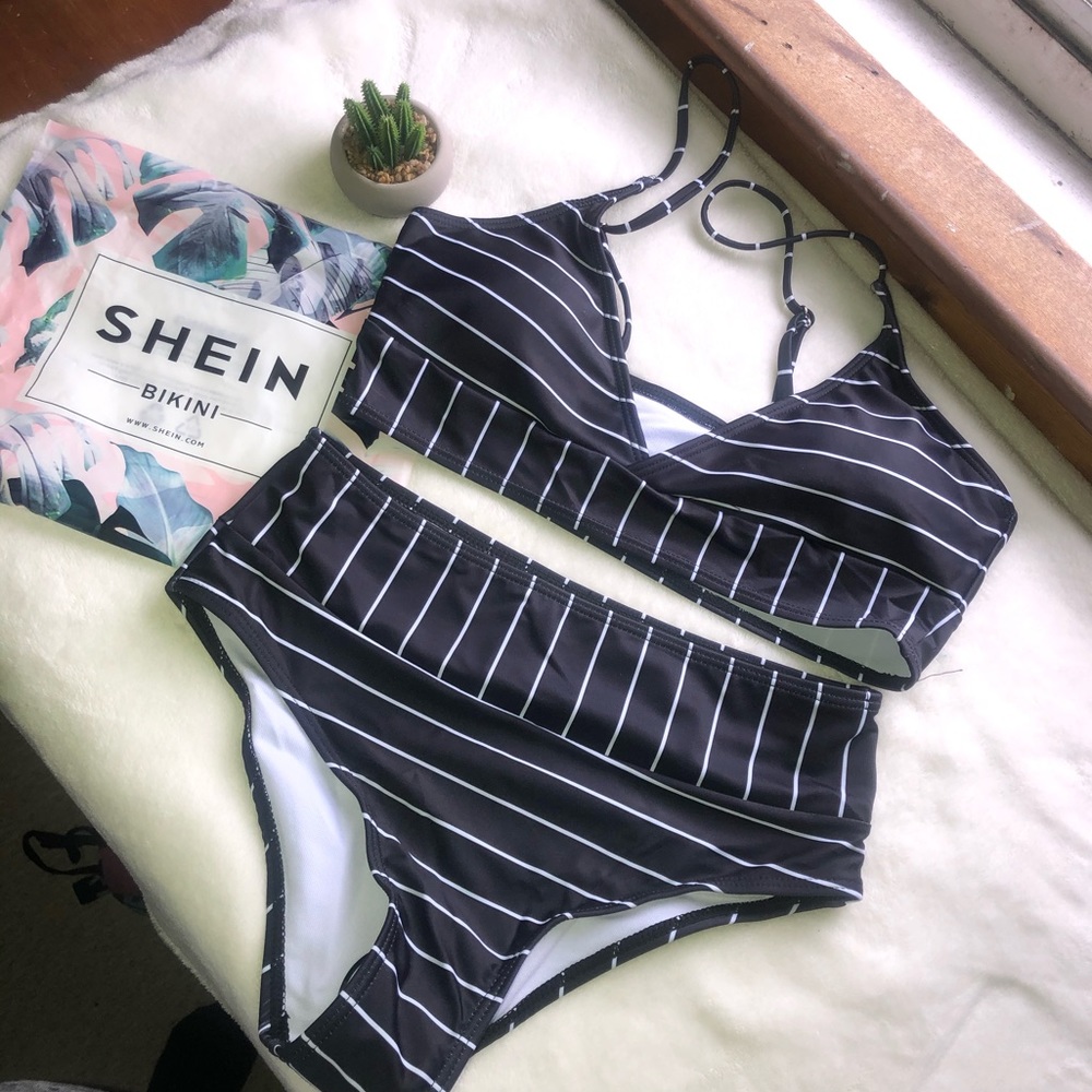 Shein bikini
